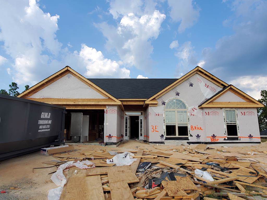 1336 Ackerman Drive - Photo 1