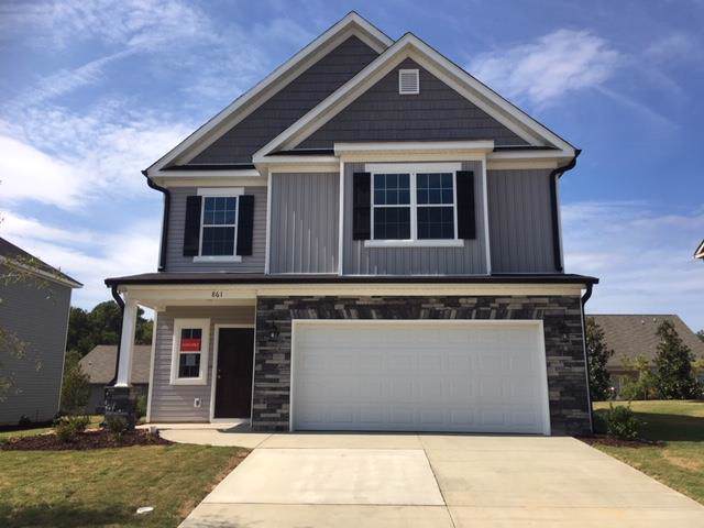 861 Williford Run Drive - Photo 1