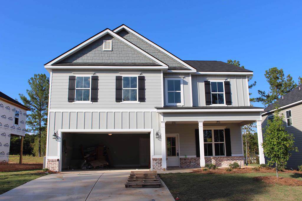 531 Thrasher Trail - Photo 1