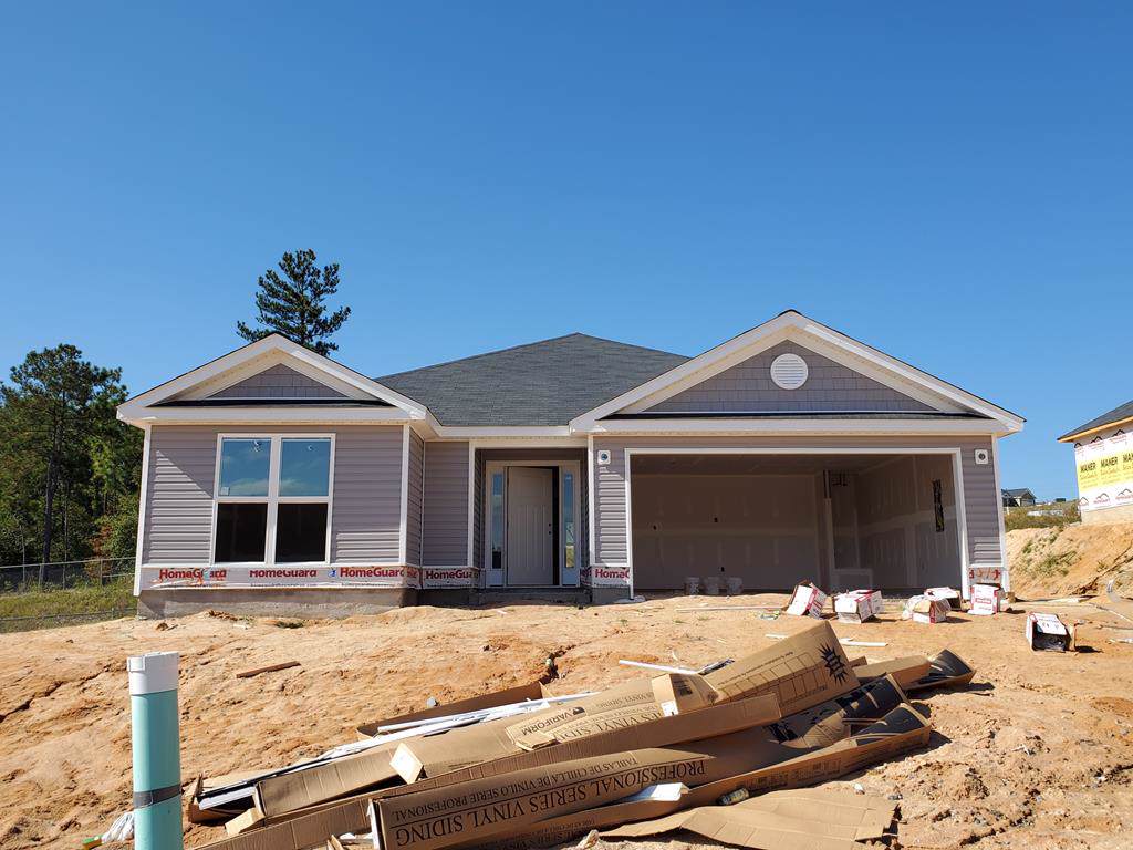 545 Raleigh Drive - Photo 1