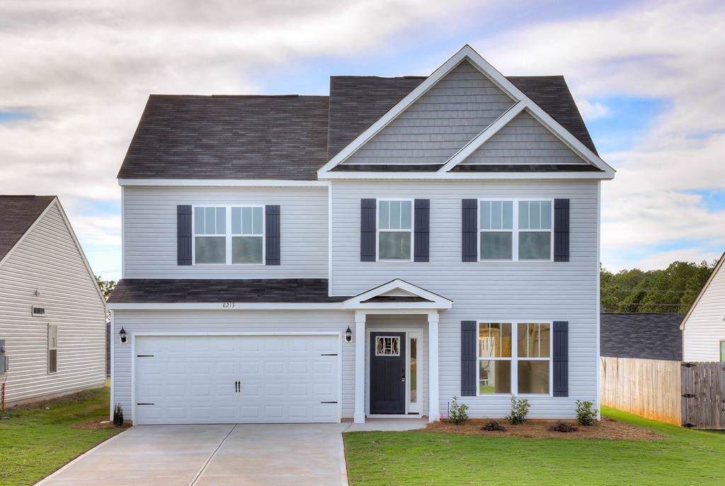 8213 Cozy Knoll - Photo 1