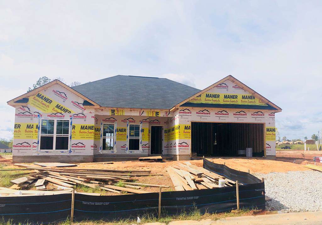254 Carlow Drive - Photo 1