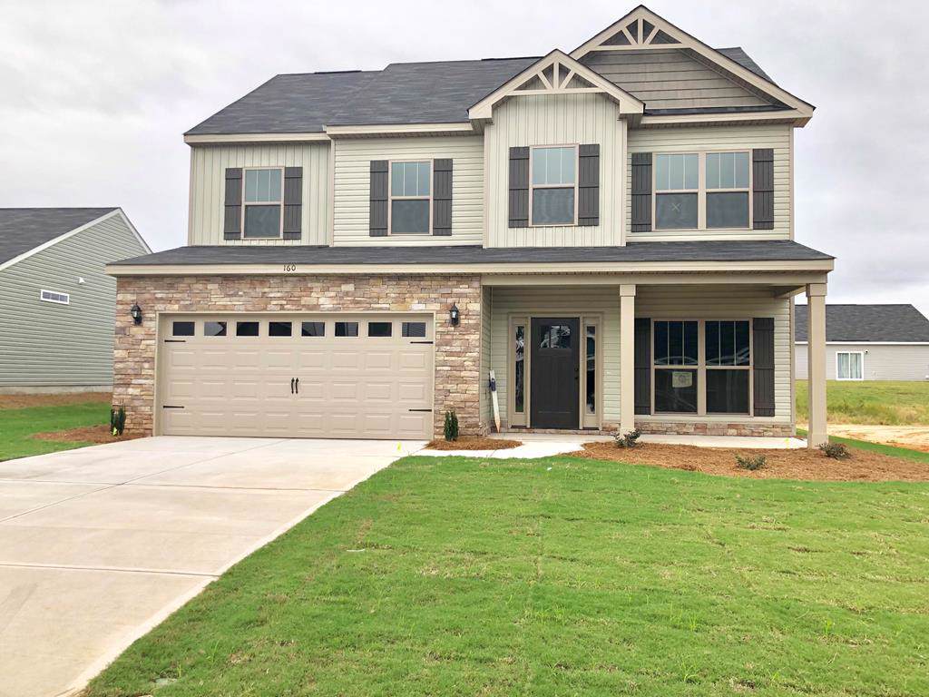 160 Almond Drive - Photo 1