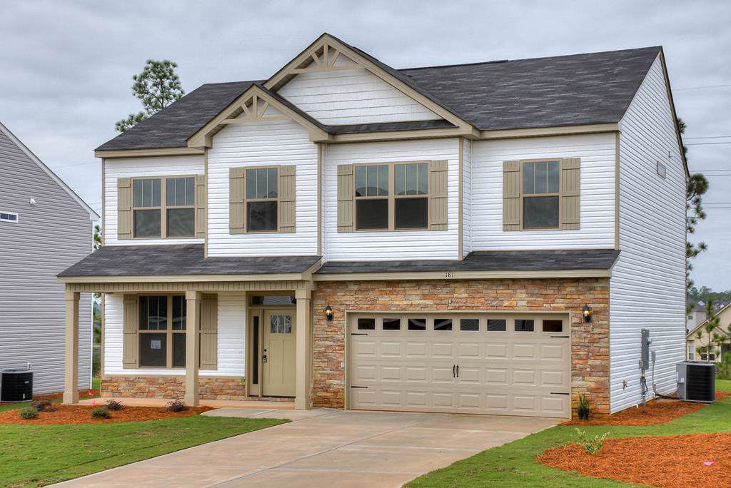 181 Almond Drive - Photo 1