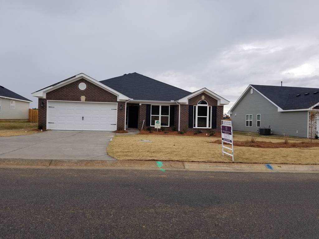2417 Bellingham Drive - Photo 1