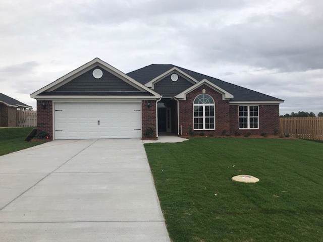 5112 Joe Weatherly Lane - Photo 1 5112 Joe Weatherly Lane - Photo 1