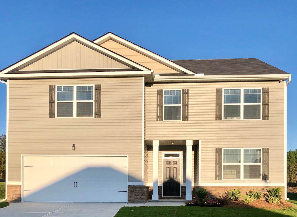 6048 Vermillion Loop - Photo 1