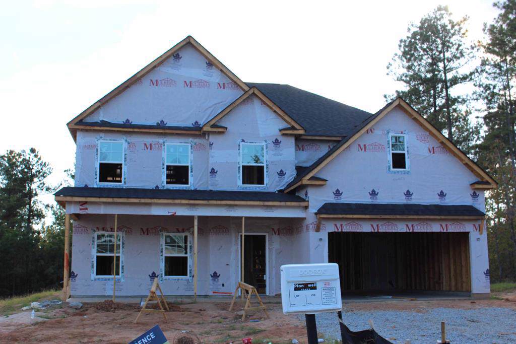 1868 Preservation Circle - Photo 1