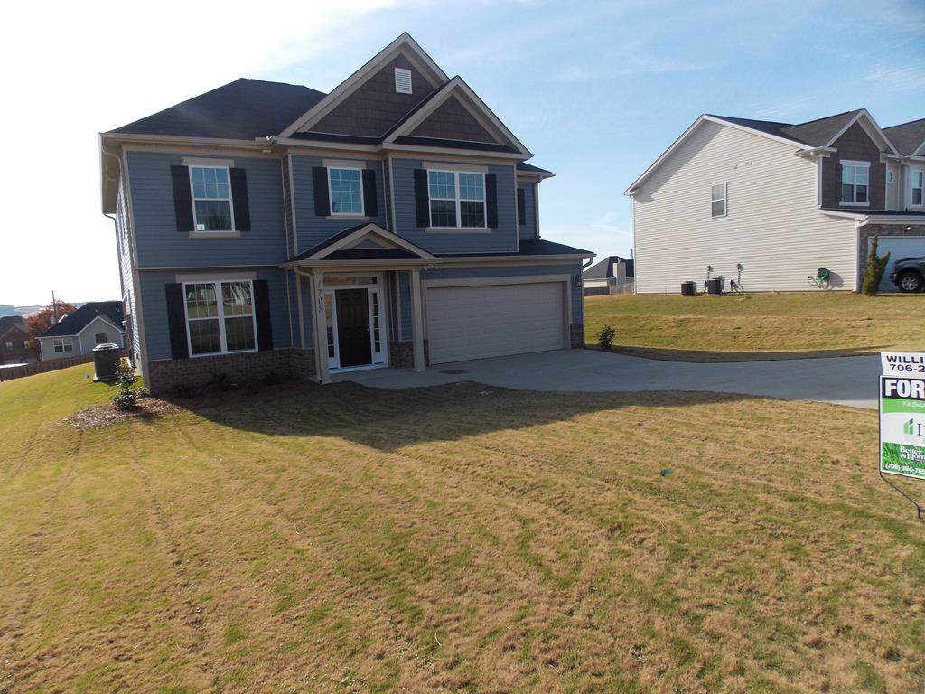 1708 Ethan Way - Photo 1