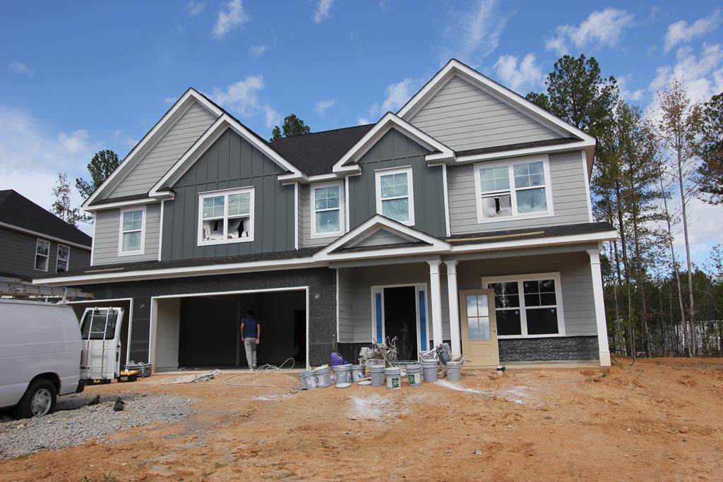 1843 Preservation Circle - Photo 1