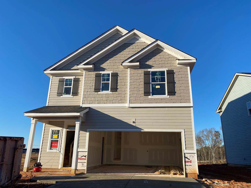 407 Longmeadow Drive - Photo 1