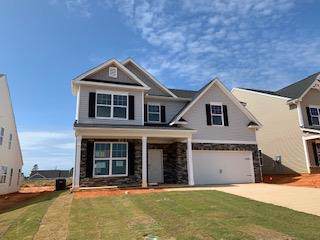 1125 Sapphire Drive - Photo 1