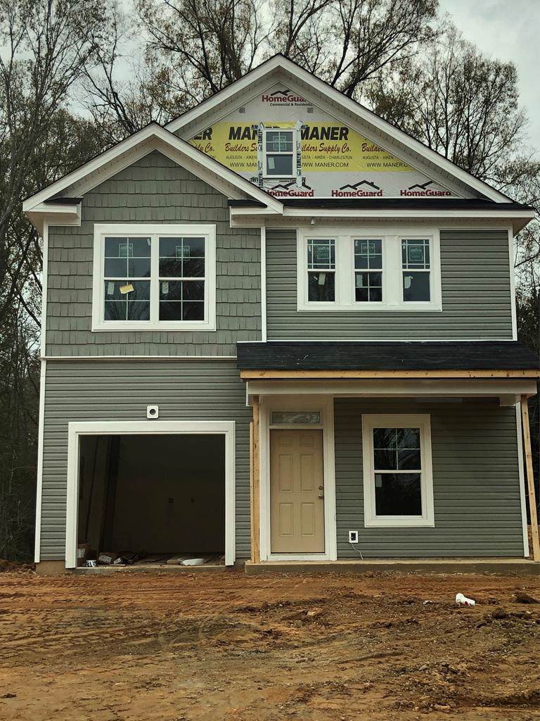 215 Caroleton Drive - Photo 1