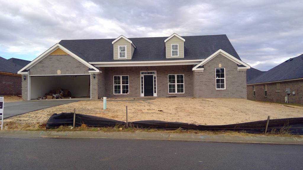4841 Ken Miles Drive - Photo 1