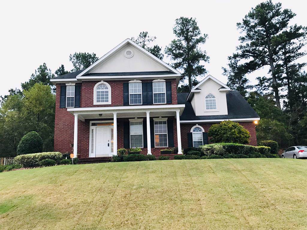 3706 Pavilion Court - Photo 1