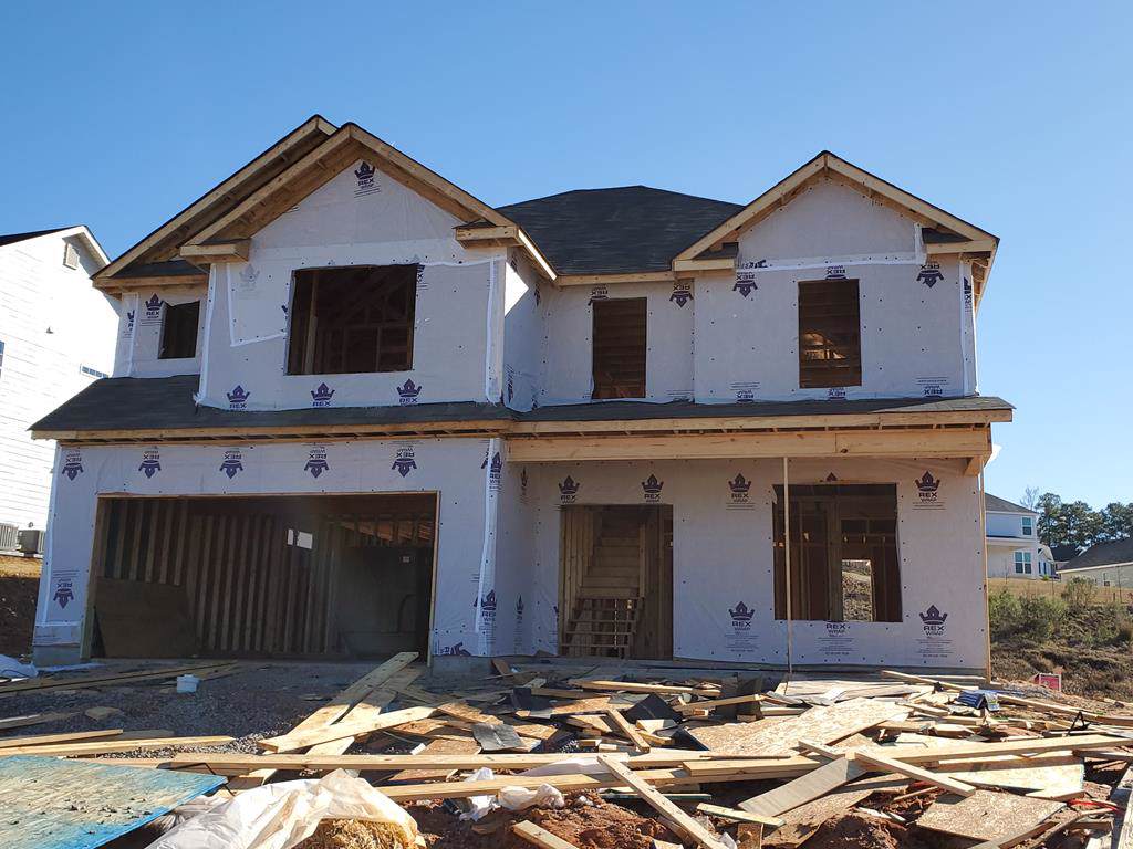 401 Bridle Path Road - Photo 1
