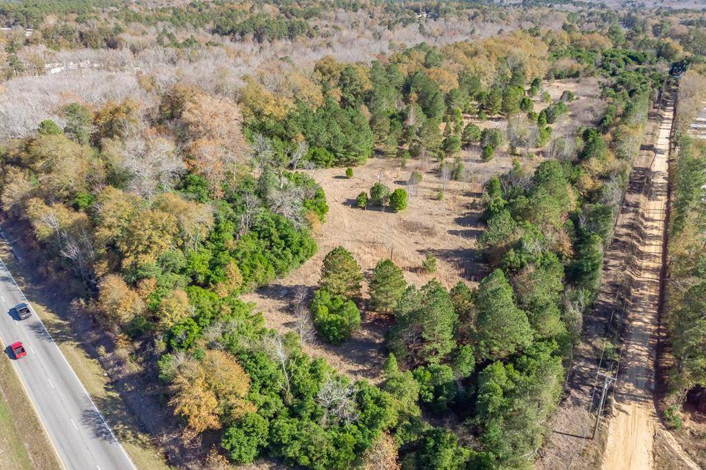0 Jefferson Davis Hwy/Tea Pot Rd - Photo 1