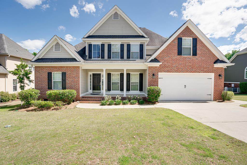 2013 Sumter Landing Circle - Photo 1 2013 Sumter Landing Circle - Photo 1