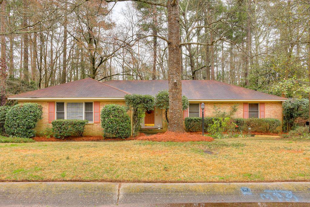 3363 Sugar Mill Road - Photo 1 3363 Sugar Mill Road - Photo 1