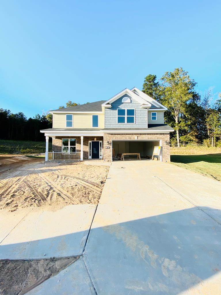 778 Fordham Drive - Photo 1