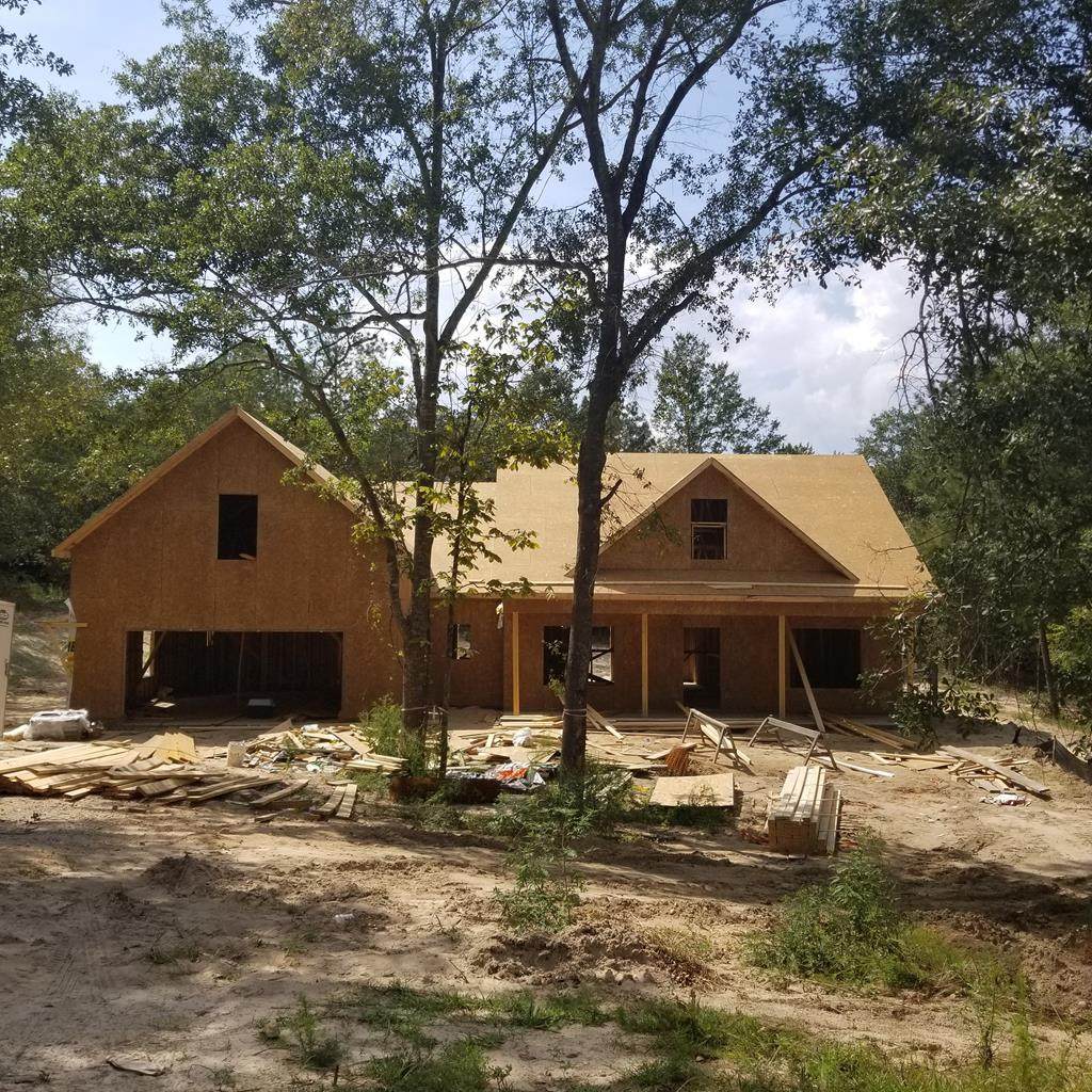 Lot12 Verbena Drive - Photo 1