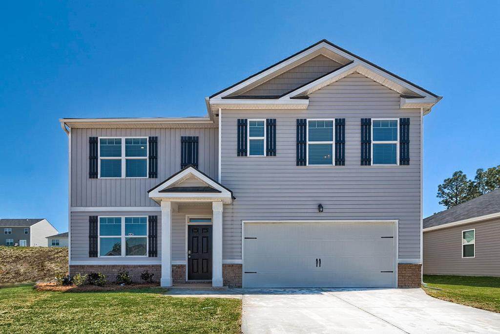 6033 Vermilion Loop - Photo 1