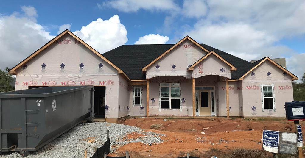 284 Dublin Loop - Photo 1