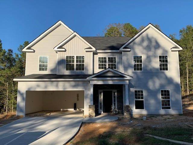 4619 Hunters Mill Court - Photo 1