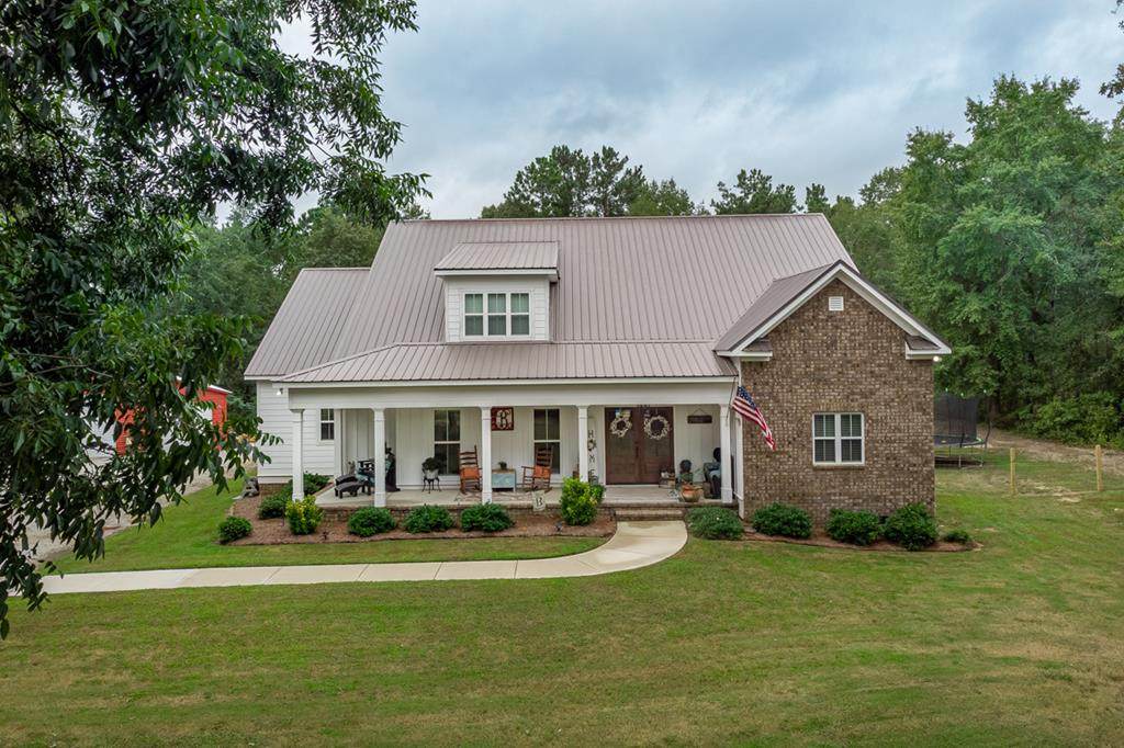4012 Gordon Hwy - Photo 1