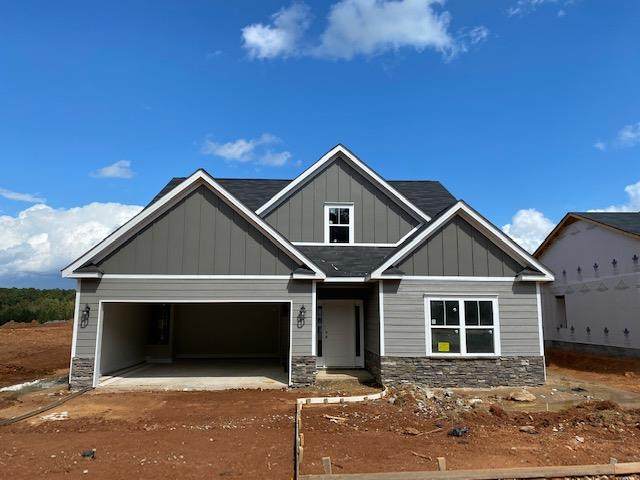 5024 Huntley Trail - Photo 1