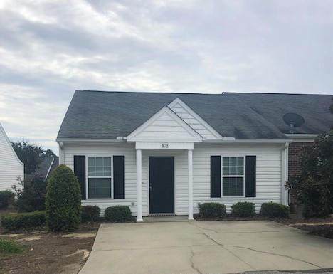1628 Emma Street - Photo 1