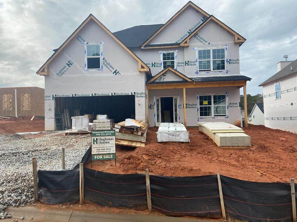 233 Palisade Ridge - Photo 1