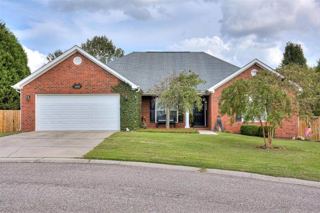 3059 Calli Crossing - Photo 1