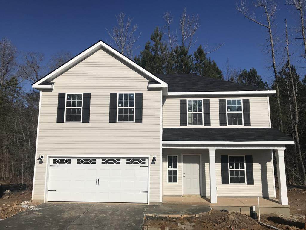 168 Oliver Hardy Court - Photo 1