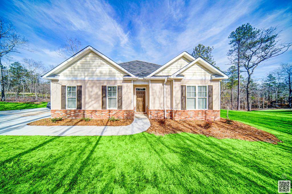 706 Mount Zion Road - Photo 1