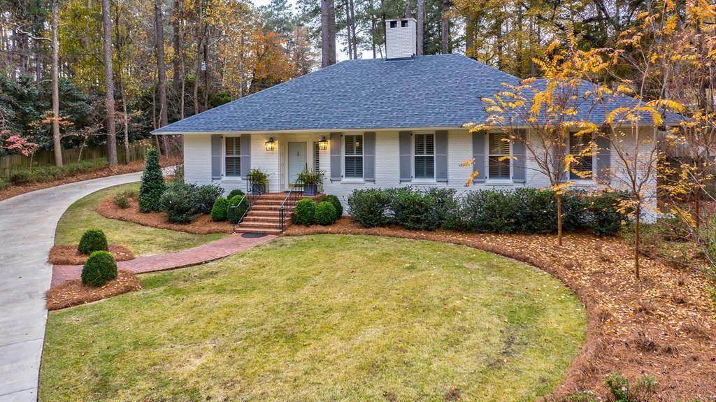 10 Tall Pine Court - Photo 1