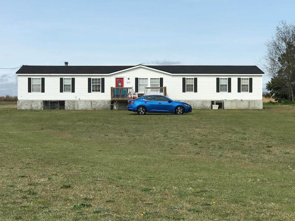713 Herndon Dairy Road - Photo 1