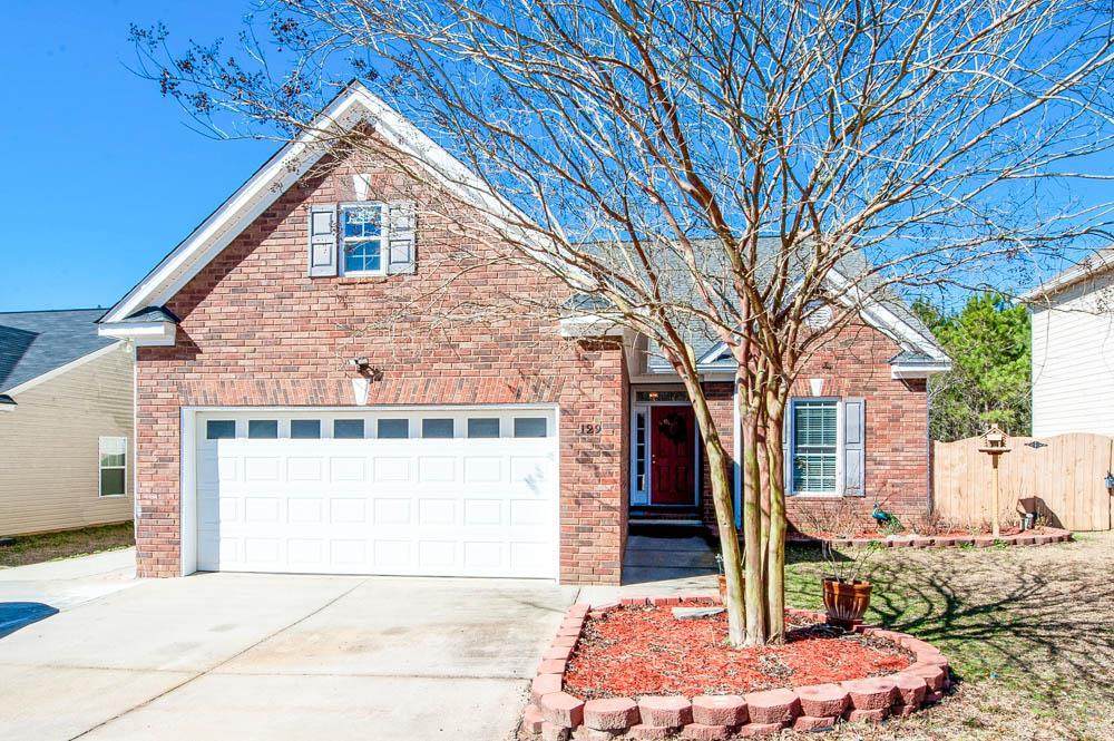 129 Bay Meadows Drive - Photo 1