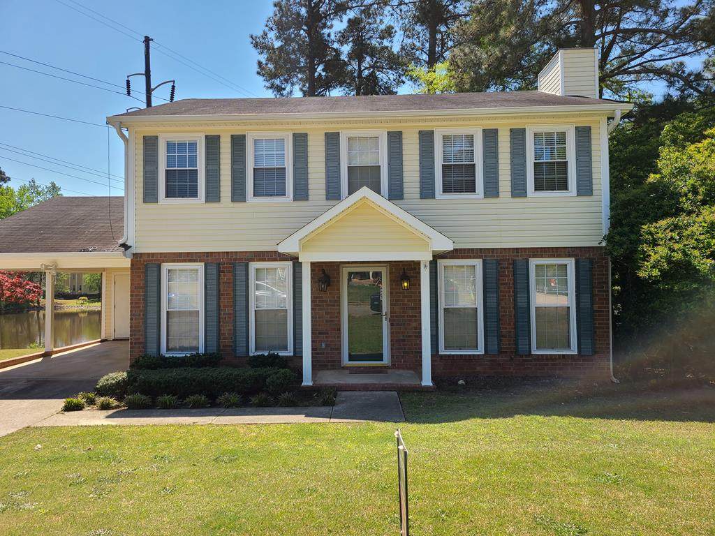 151 Moss Creek Drive - Photo 1