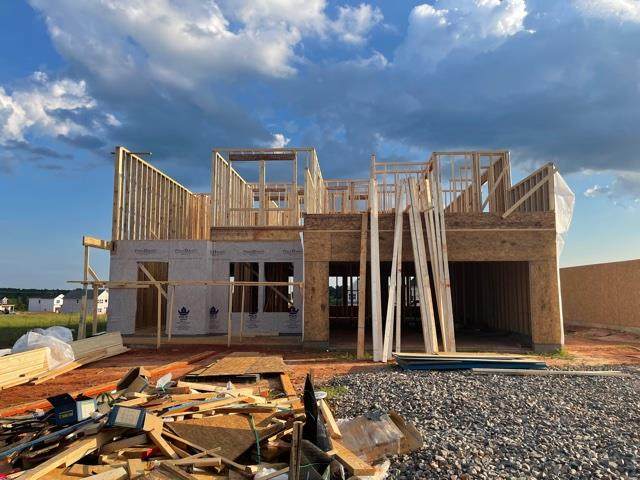 6053 Bakerville Lane - Photo 1