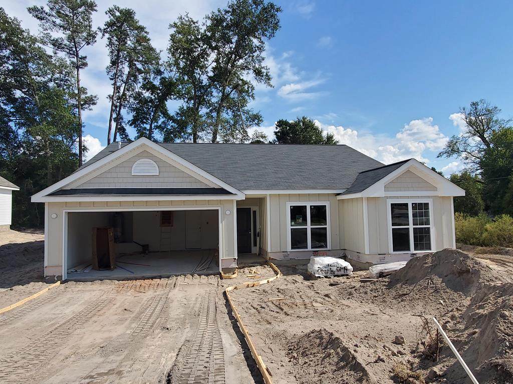 1-A Brevard Drive - Photo 1