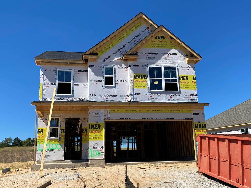 3145 Wayne Drive - Photo 1