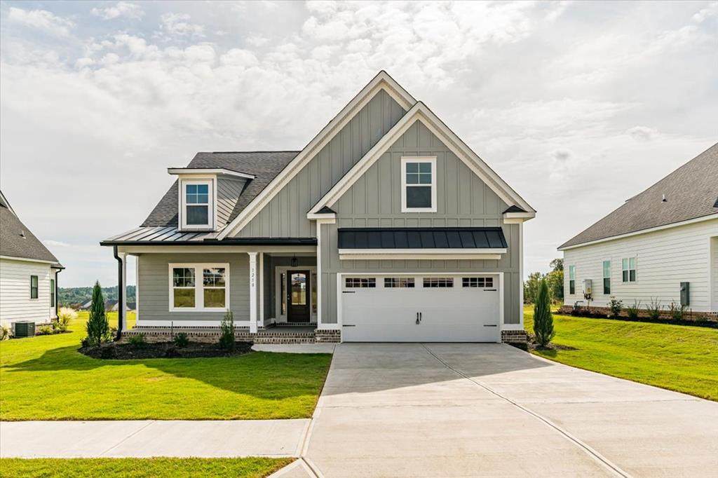 1250 Honey Lane - Photo 1