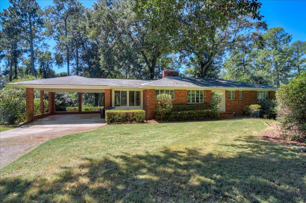 1103 Holliday Drive - Photo 1