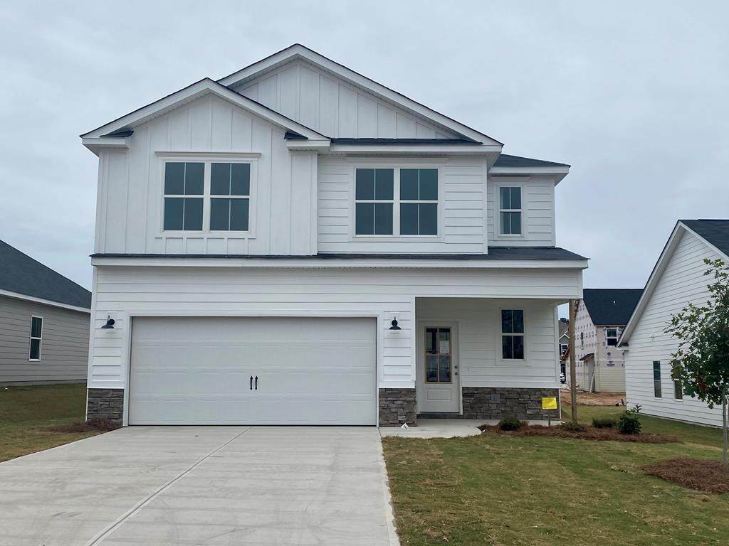 710 Navan Lane - Photo 1