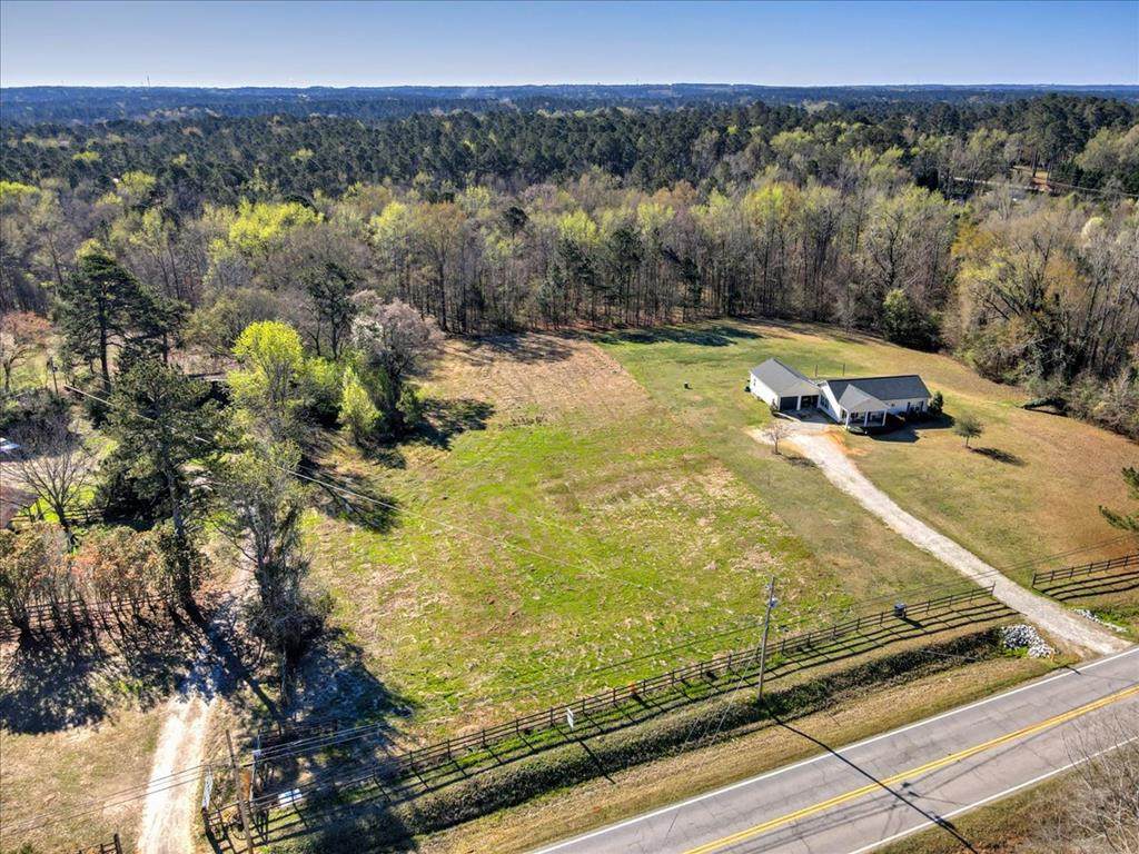 969 Halali Farm Road - Photo 1