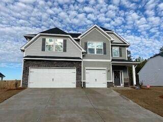 6317 Whirlaway Road - Photo 1