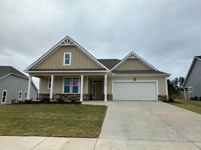 2190 Sinclair Drive - Photo 1