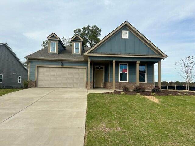 2193 Sinclair Drive - Photo 1
