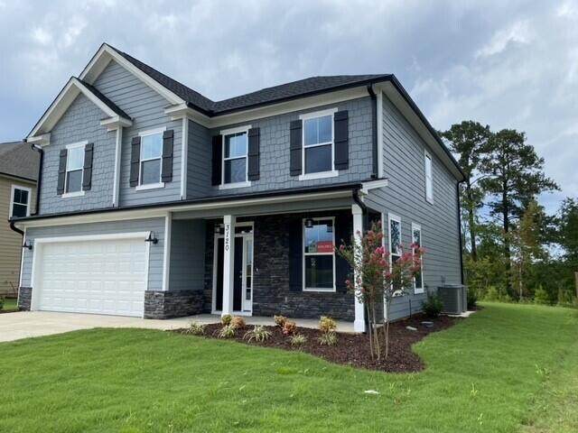 3120 Wayne Drive - Photo 1